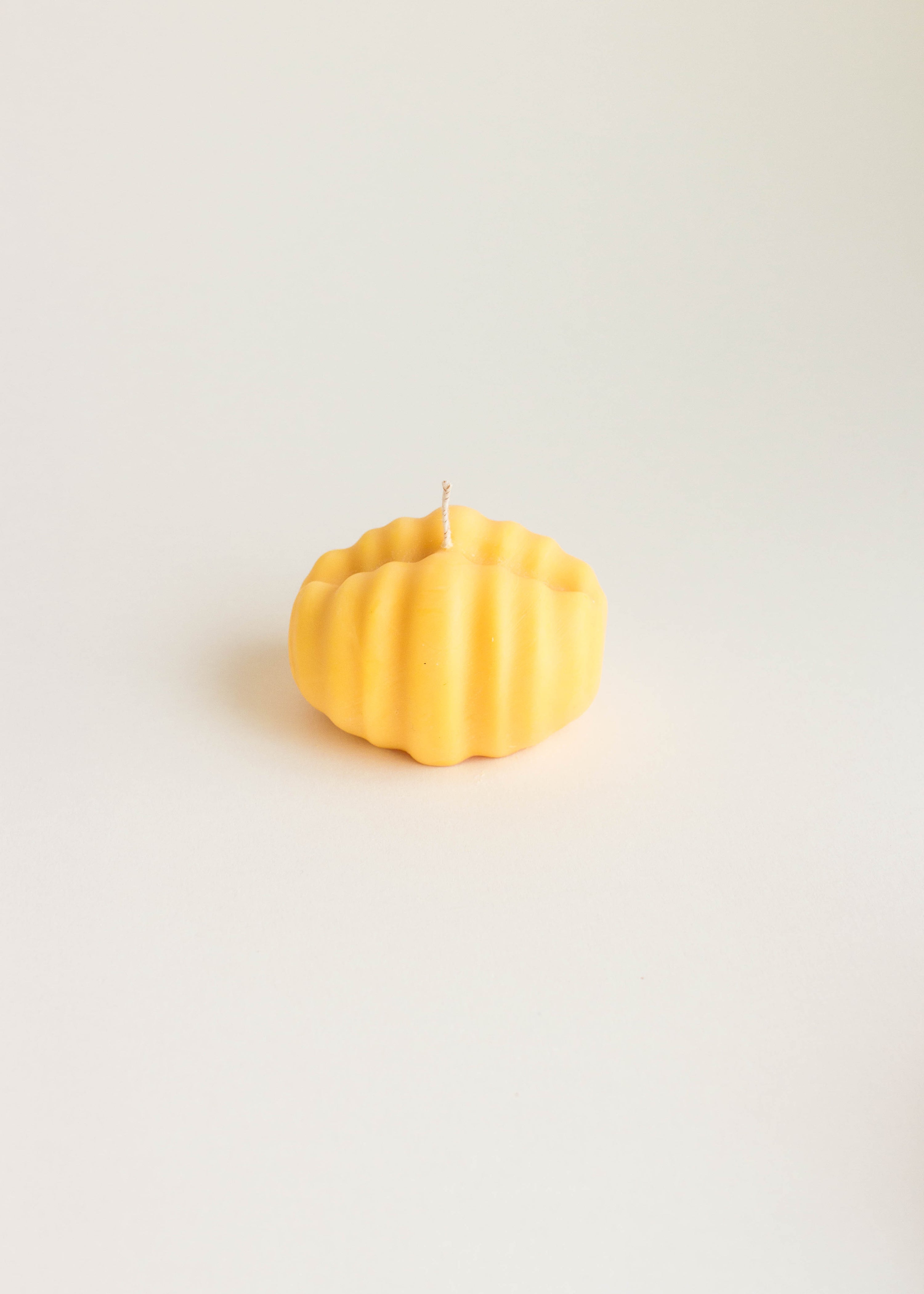 Gnocchi Candle