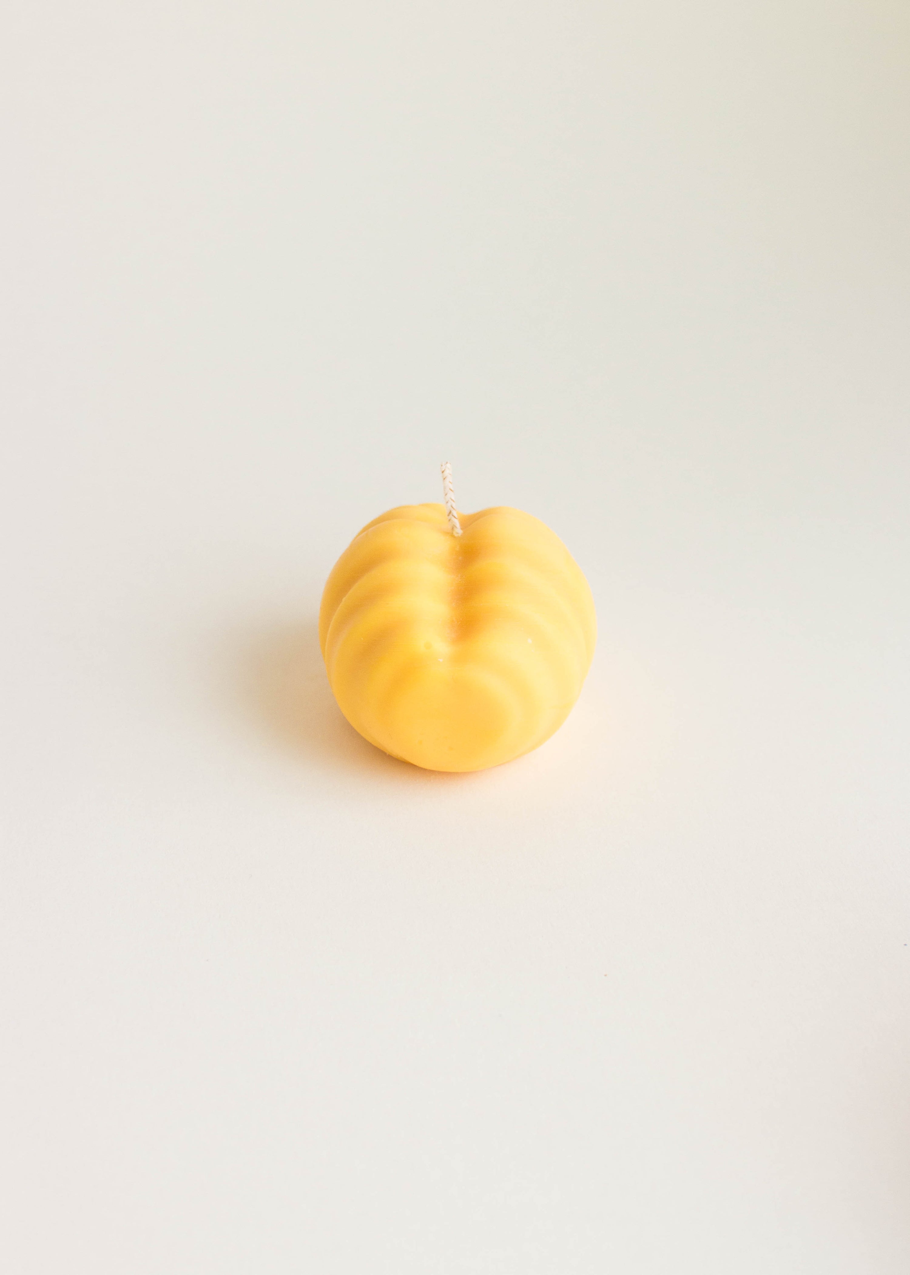 Gnocchi Candle