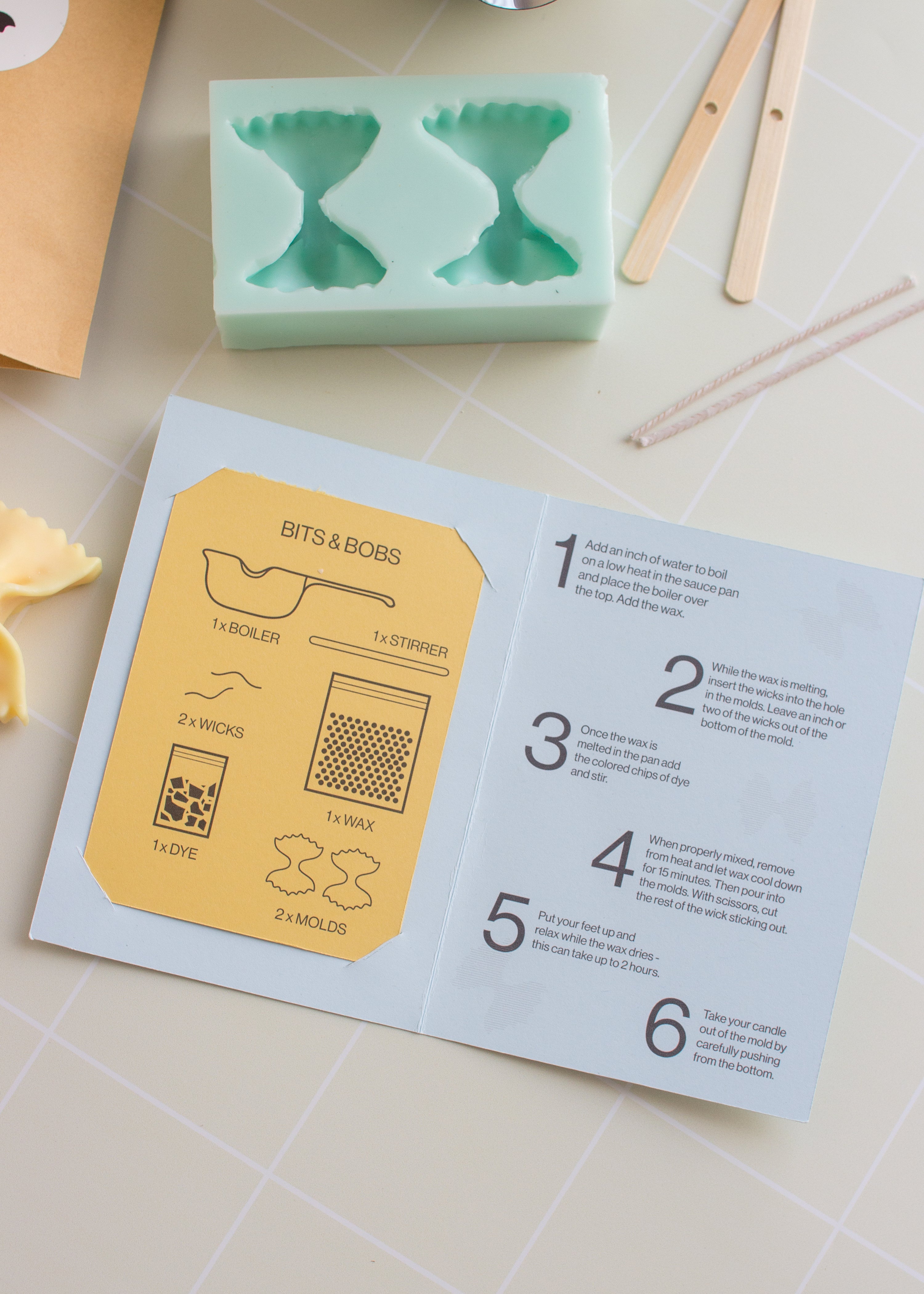 Candle Kits