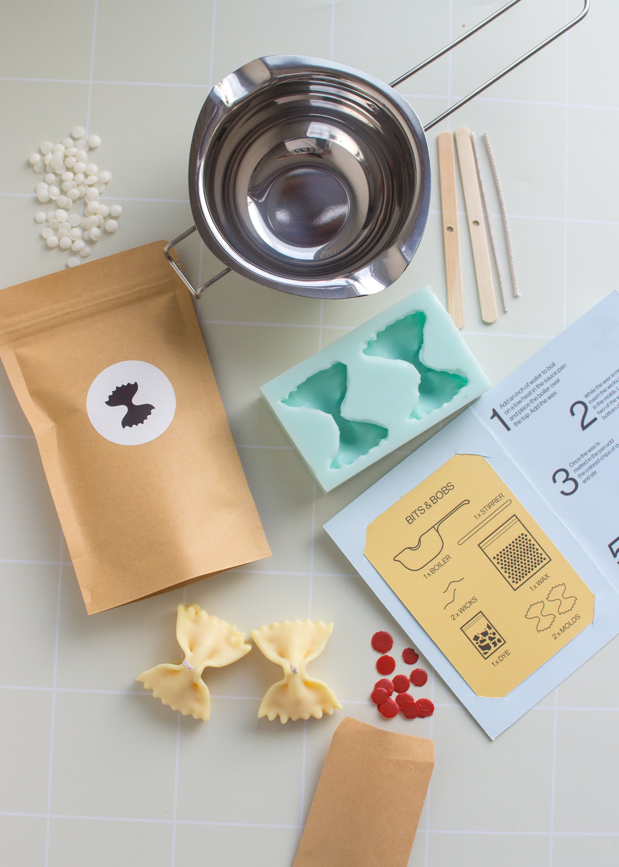 Candle Kits