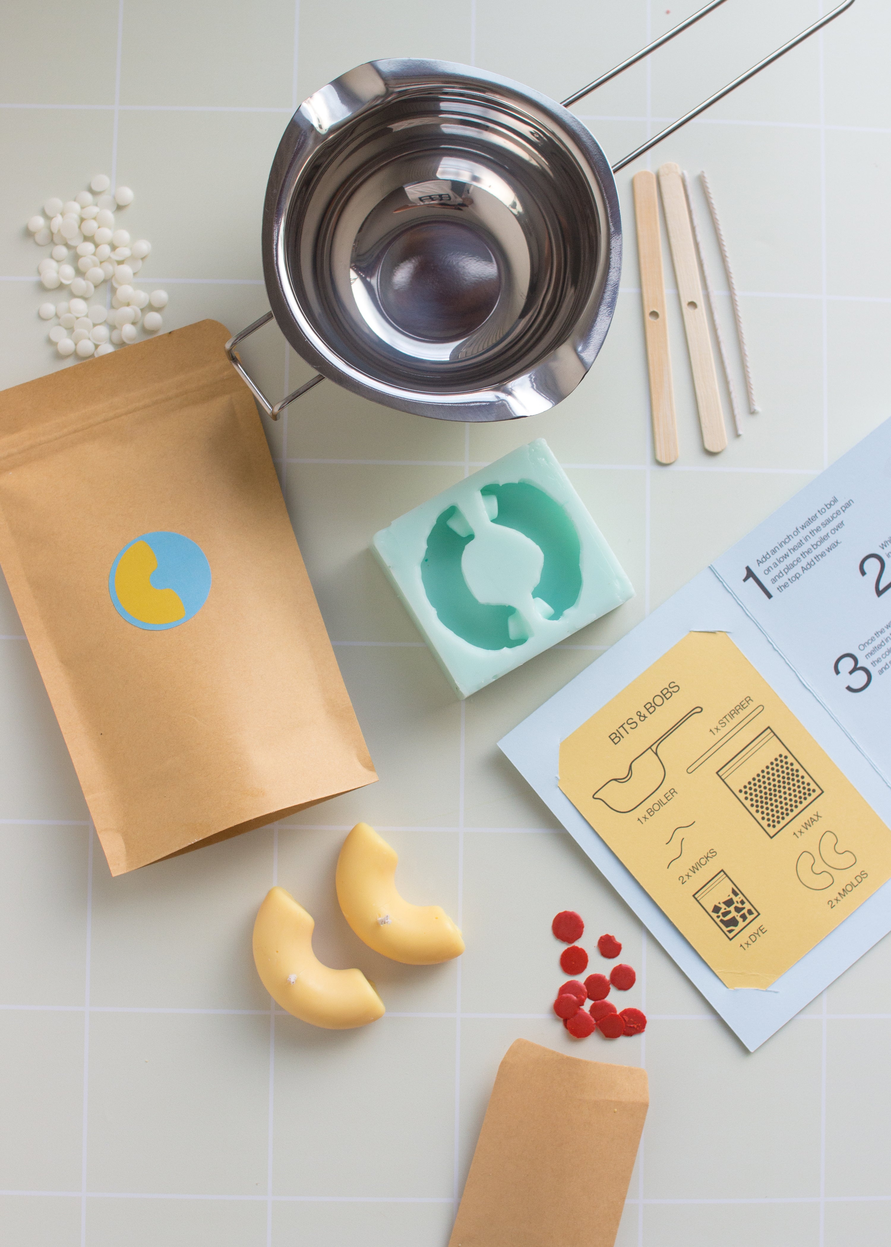 Candle Kits