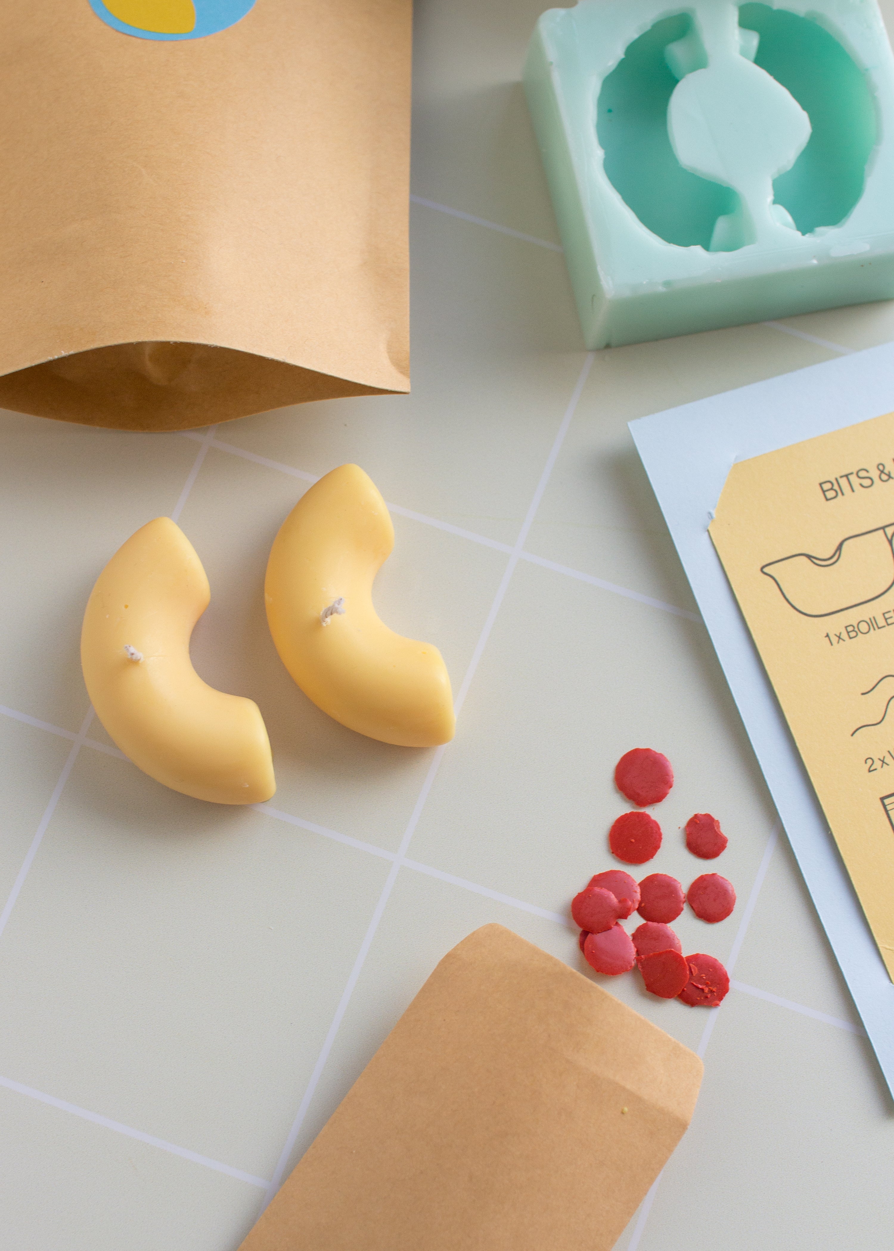 Candle Kits