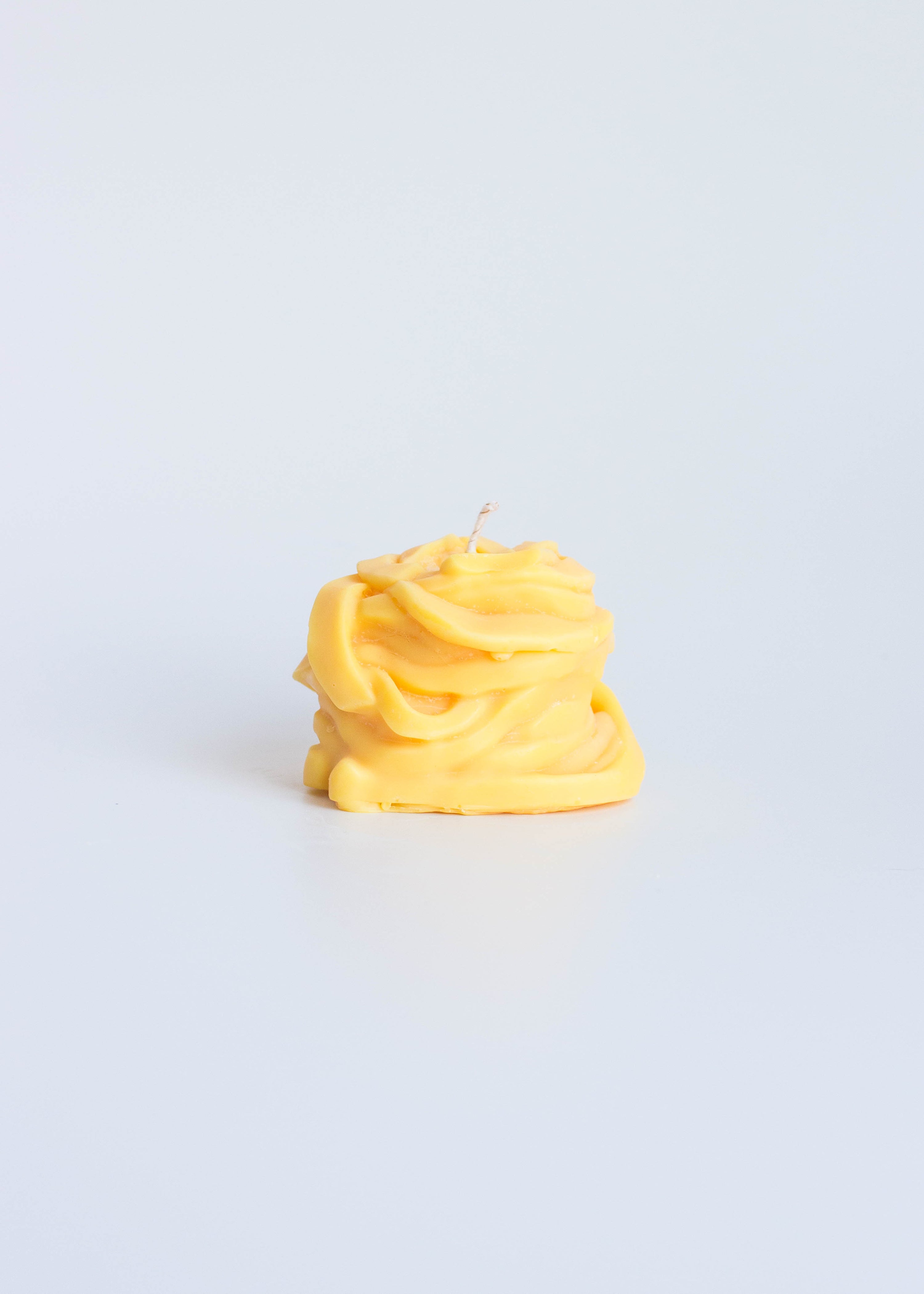 Tagliatelle Candle