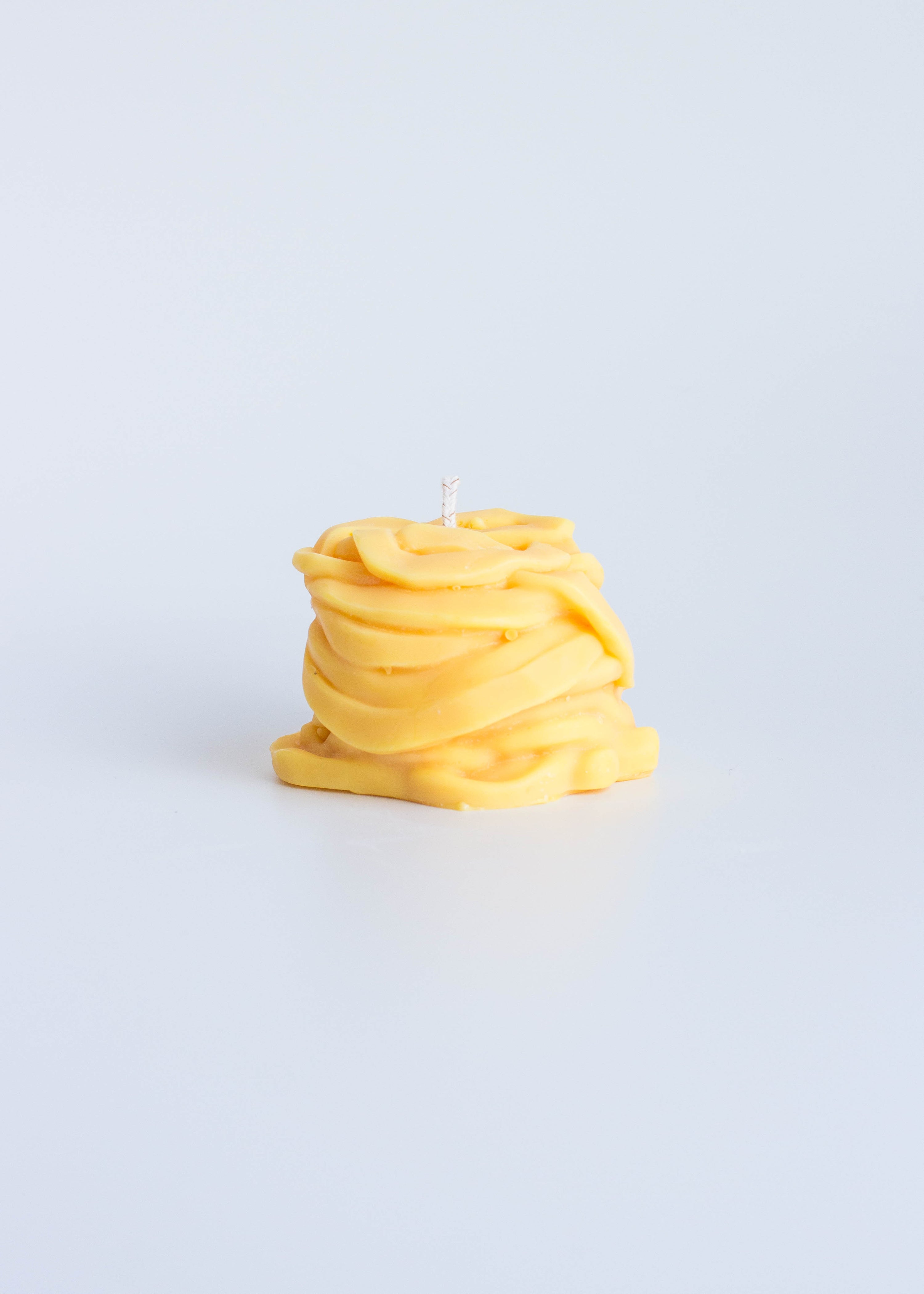 Tagliatelle Candle