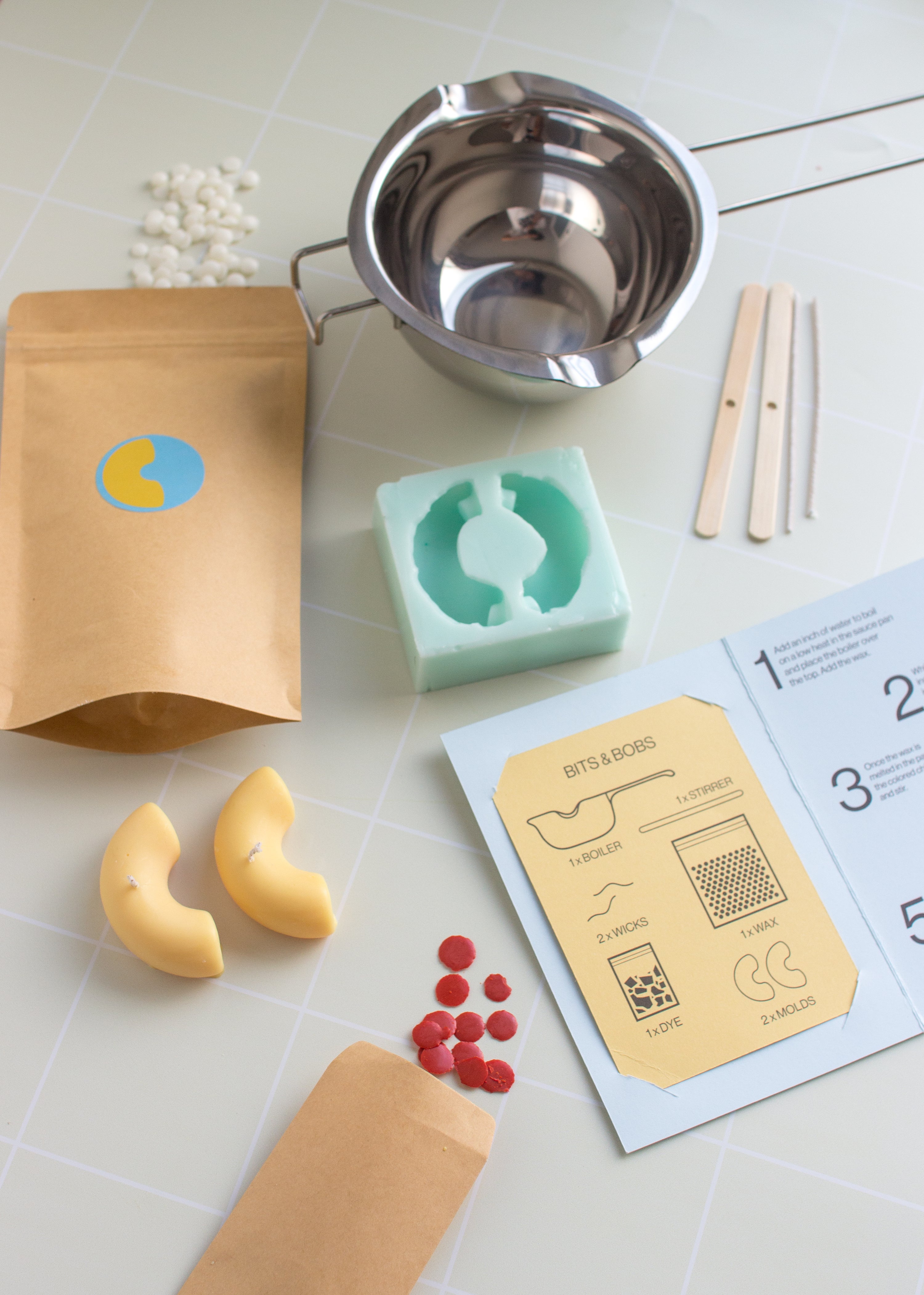Candle Kits