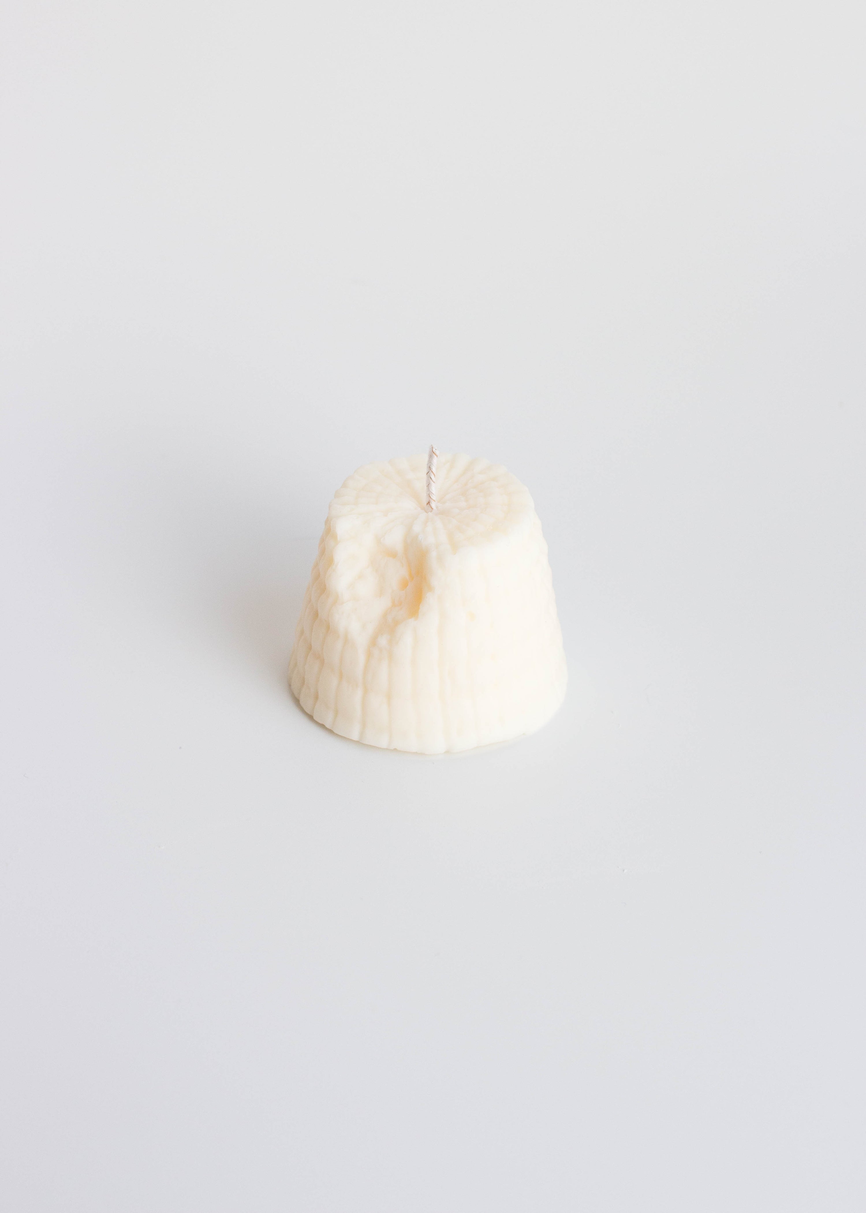Ricotta Candle
