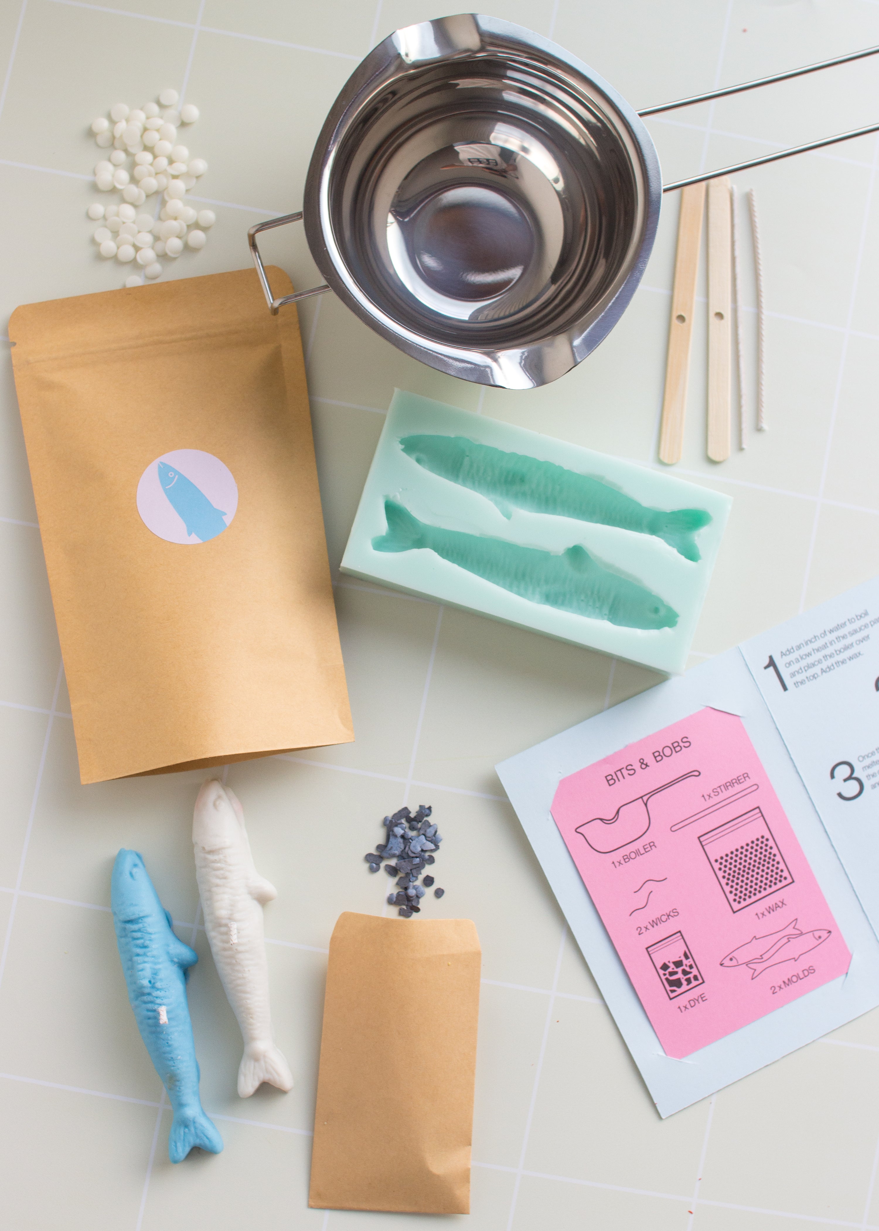 Candle Kits