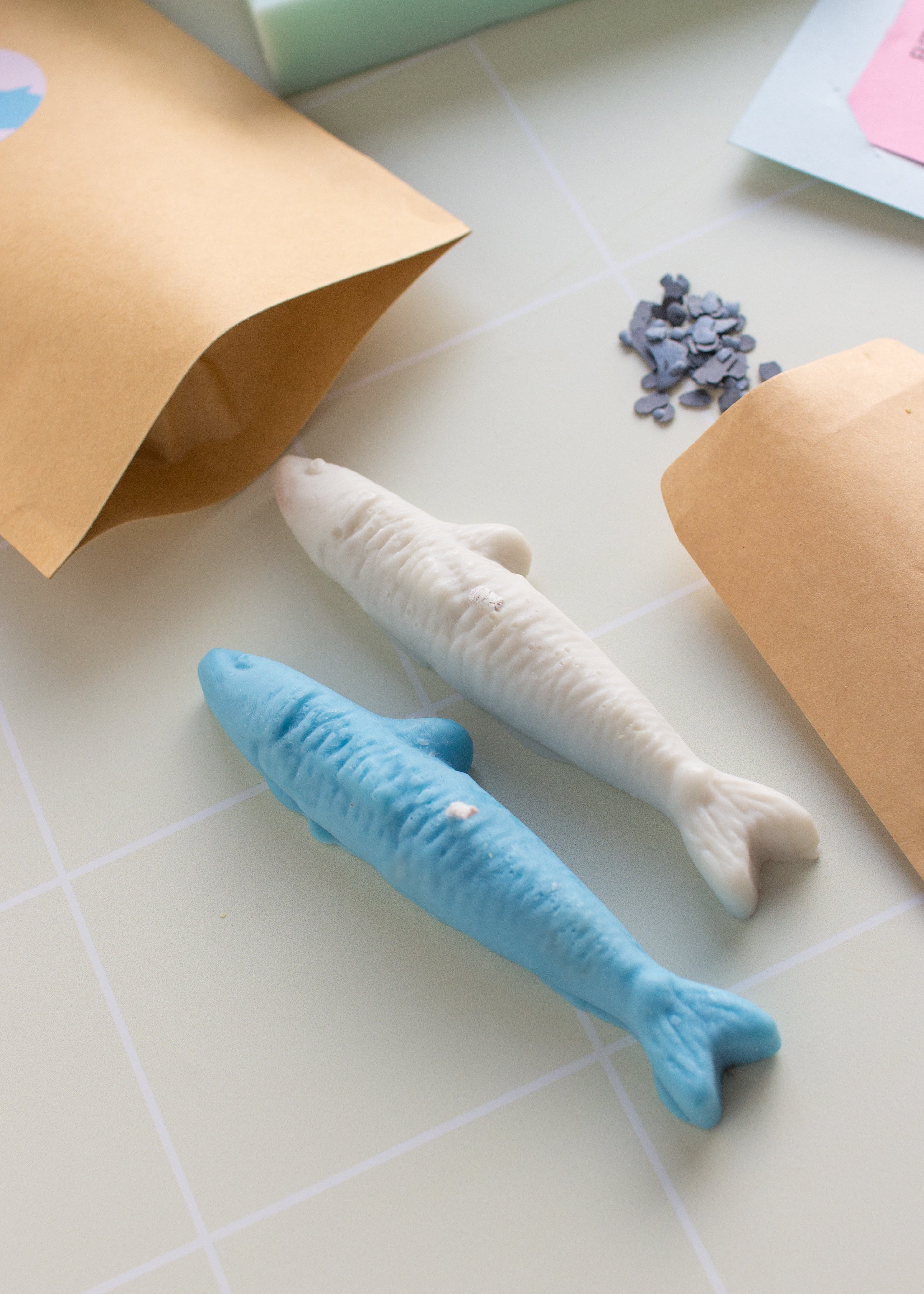 Candle Kits