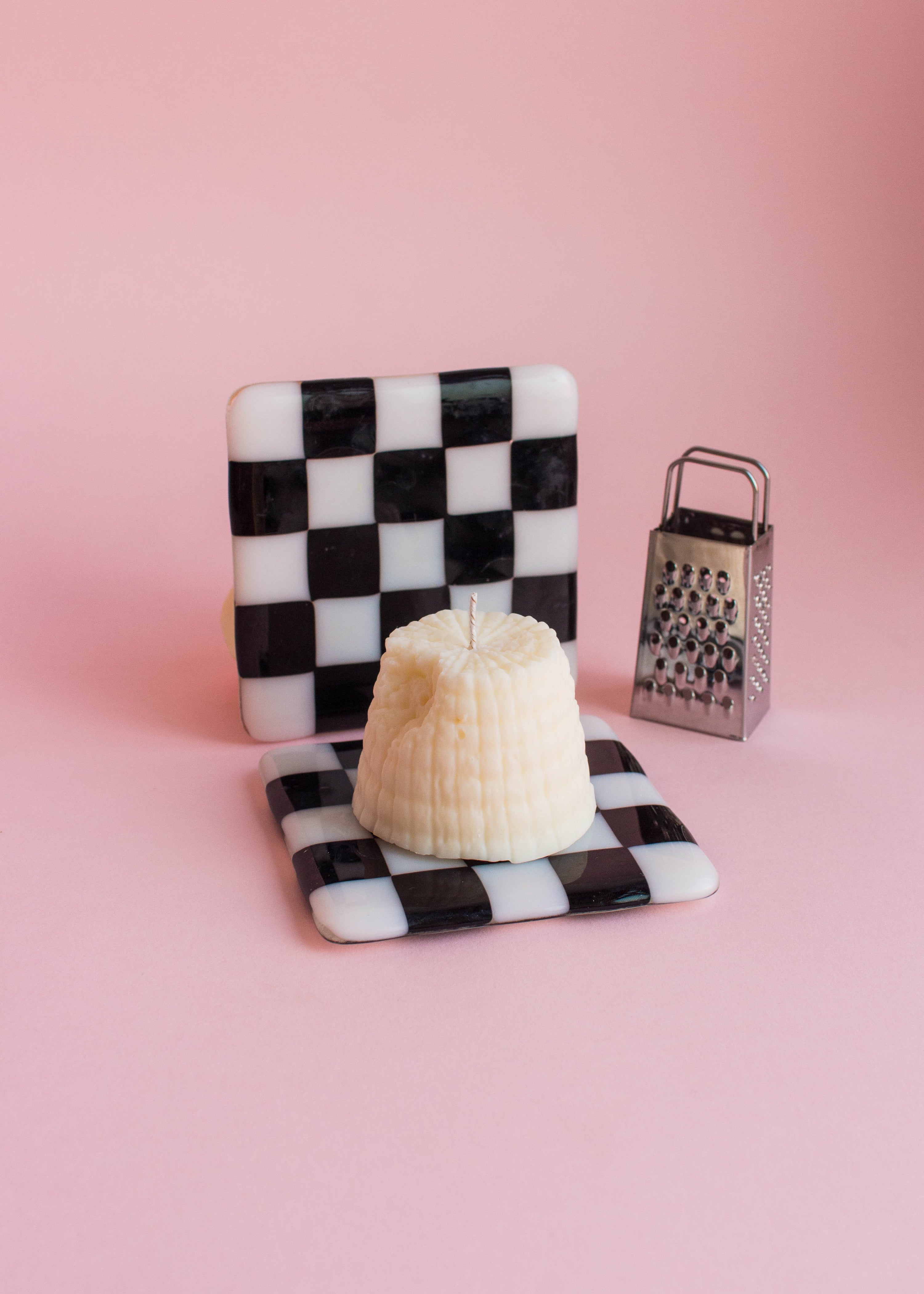 Ricotta Candle