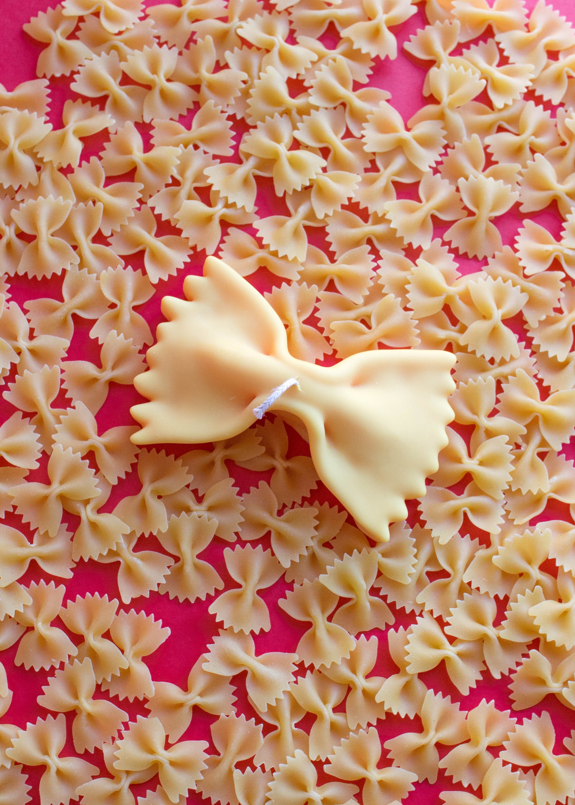 Farfalle