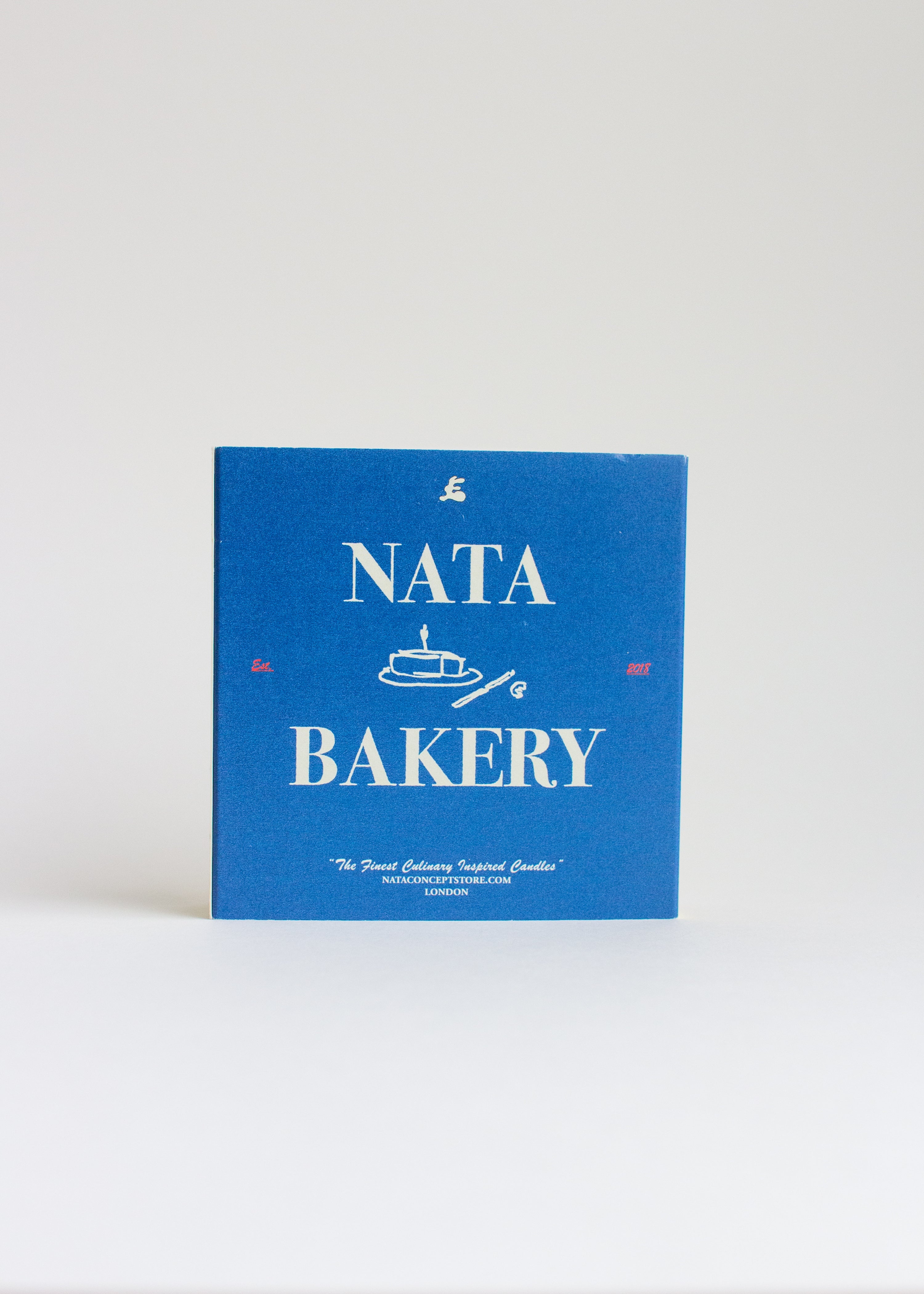Nata Bakery Matches