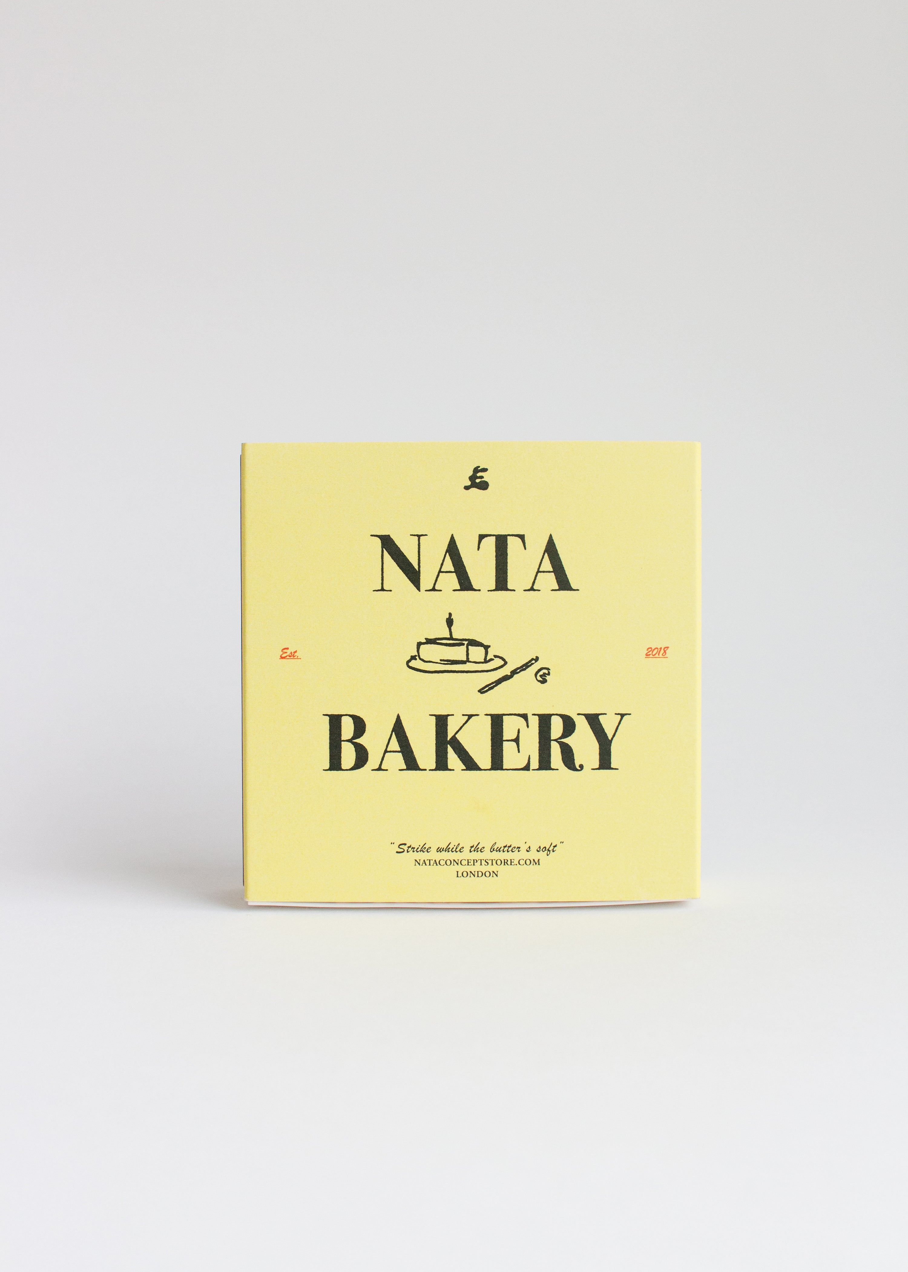 Nata Bakery Matches