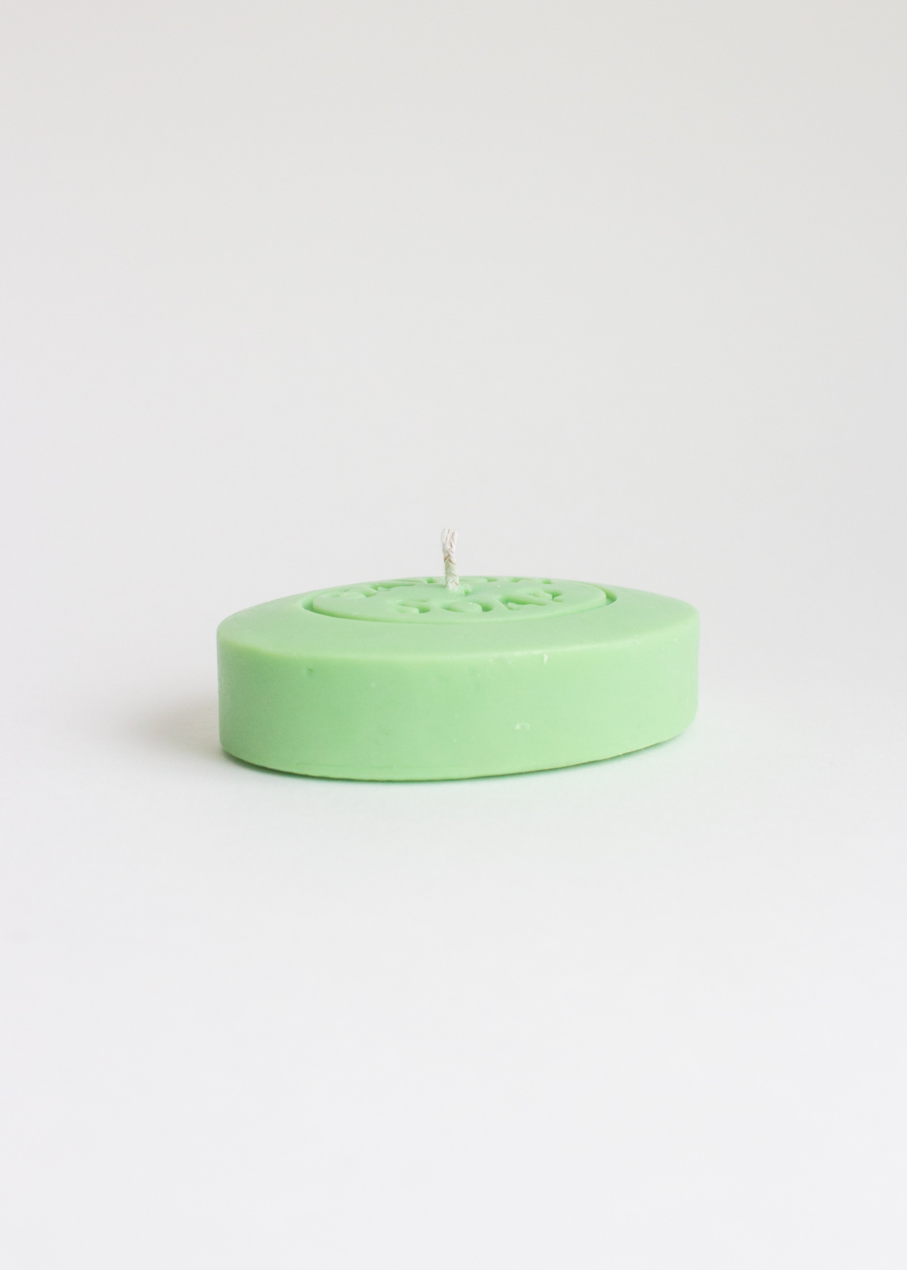 Soap Bar Candle