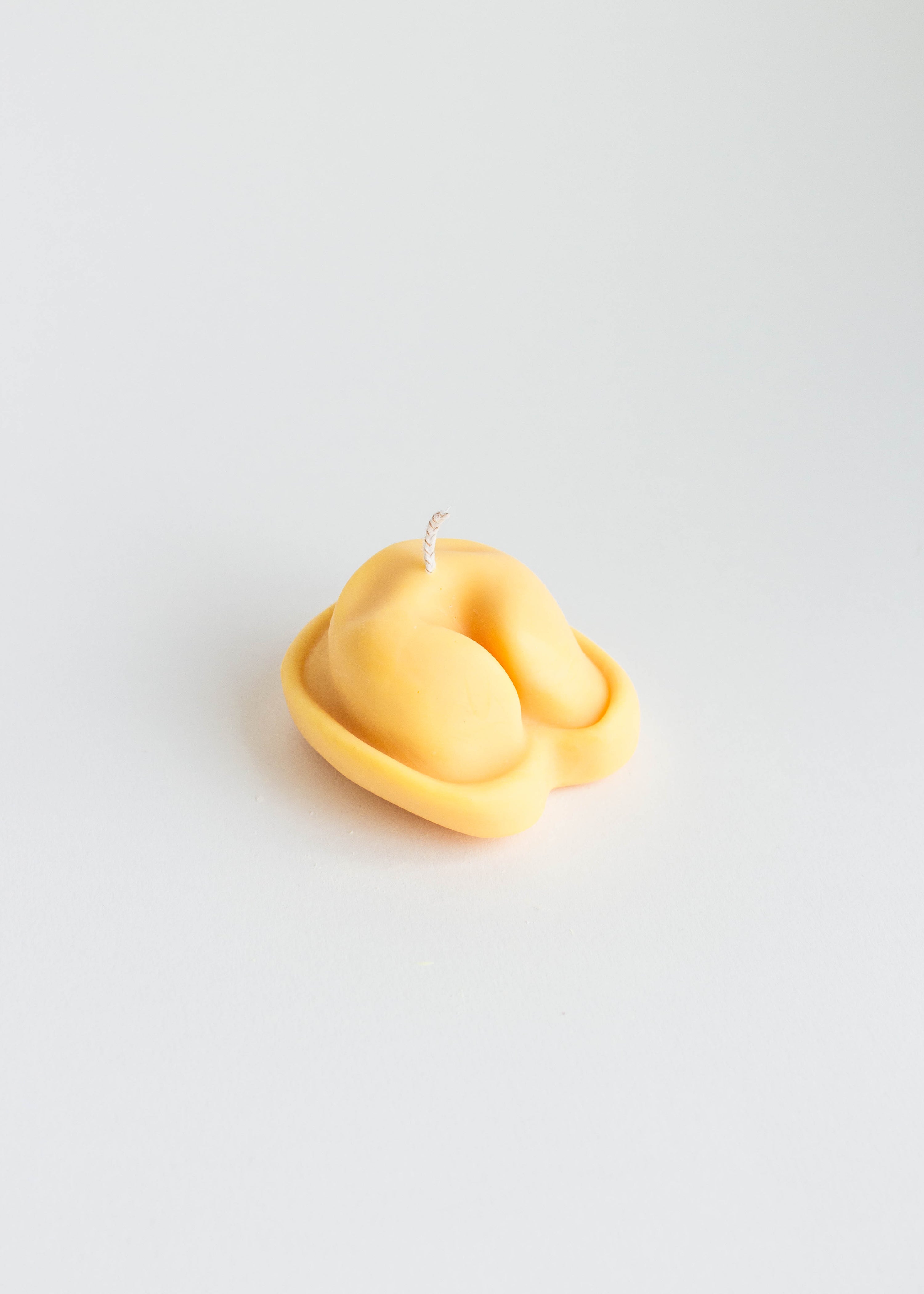 Tortellini Candle