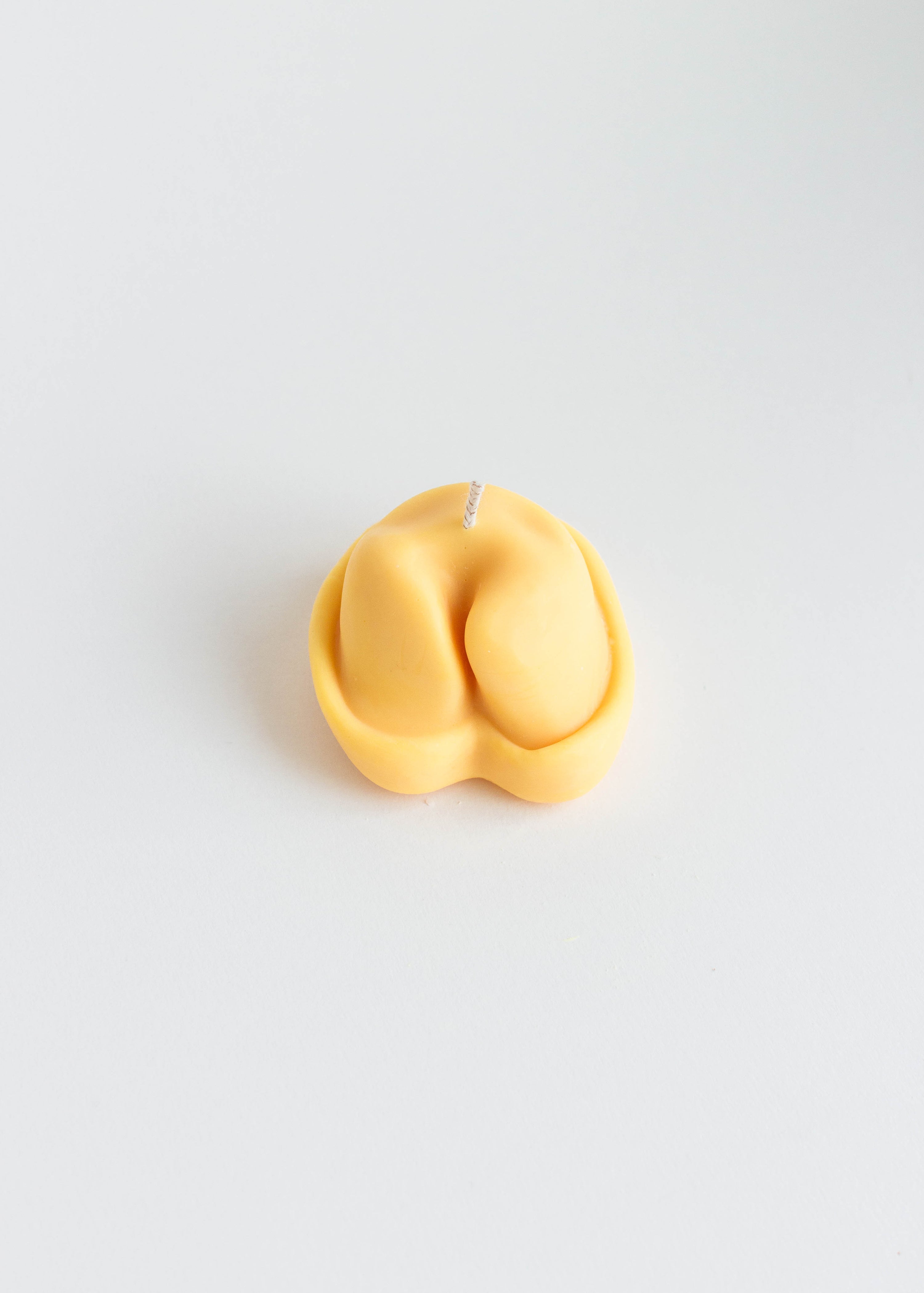Tortellini Candle