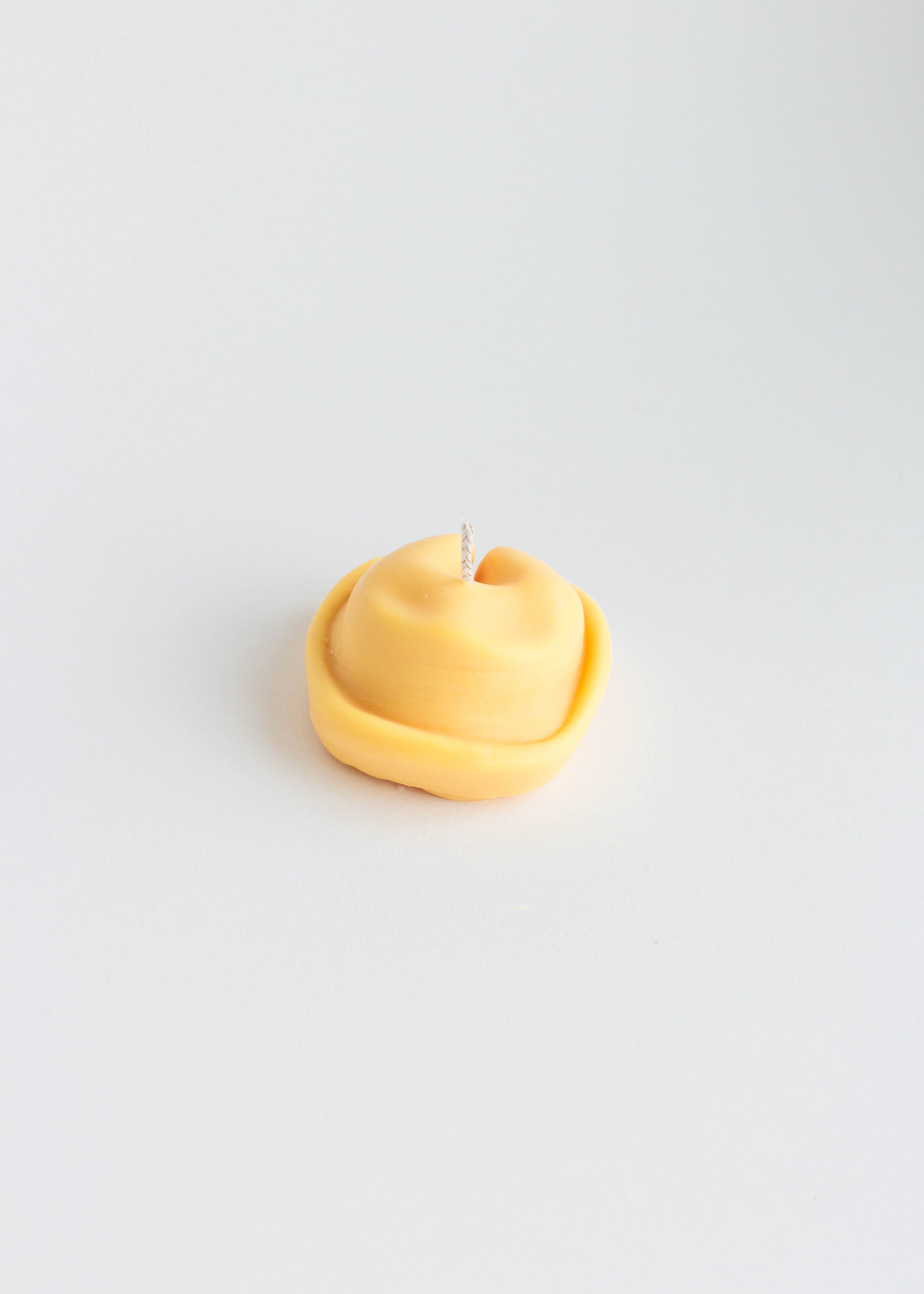 Tortellini Candle