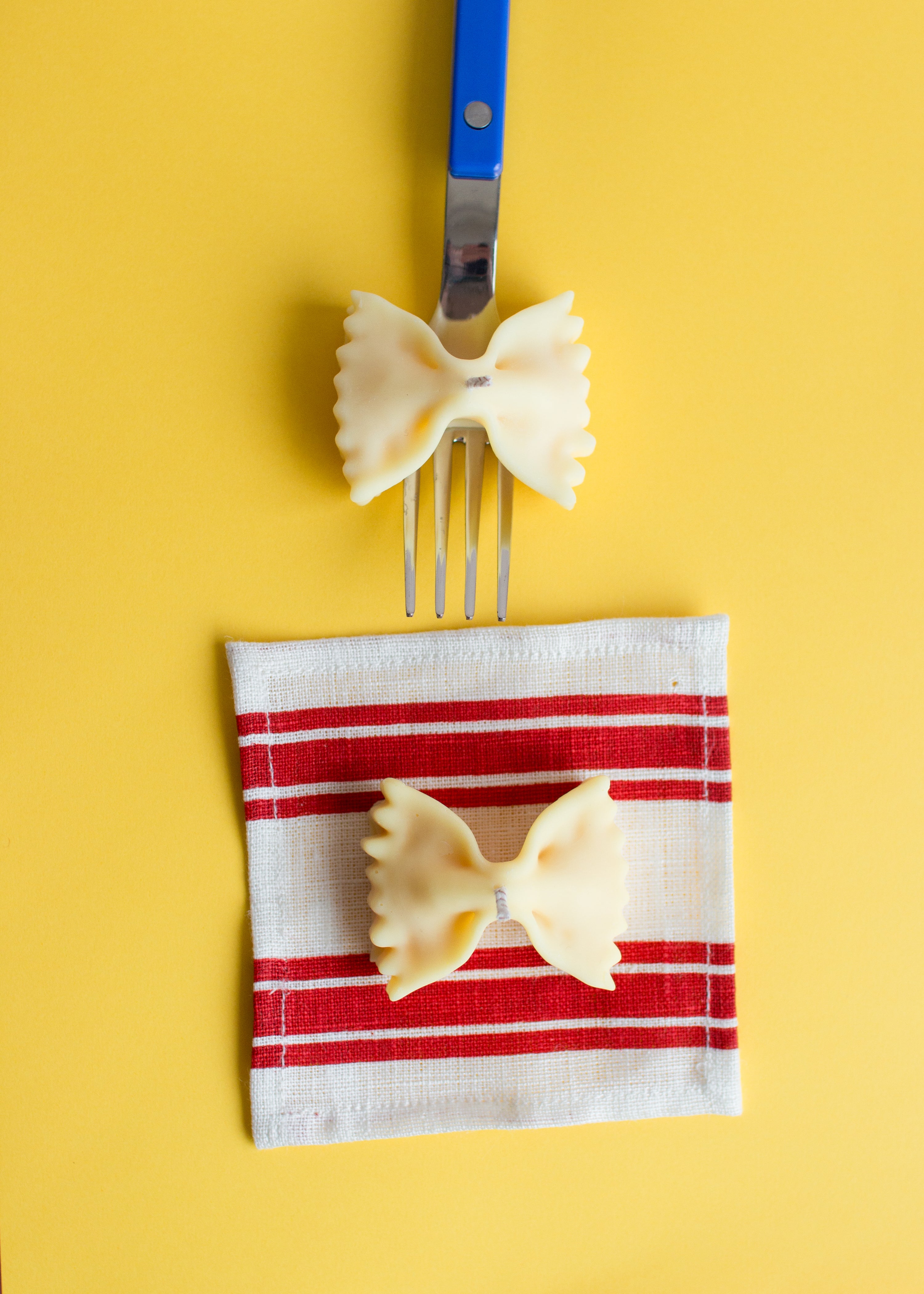 Farfalle Duo Candles