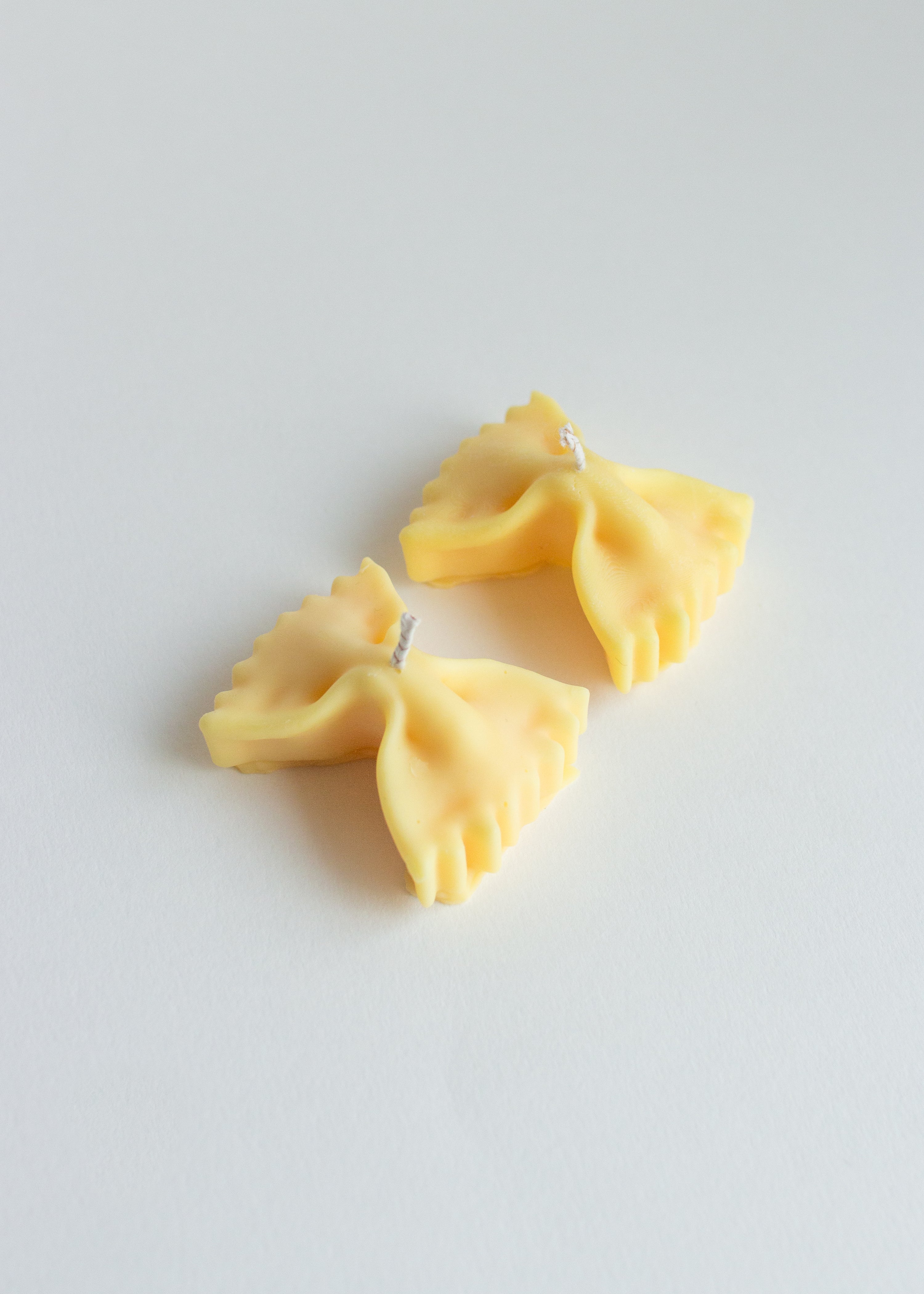 Farfalle Duo Candles
