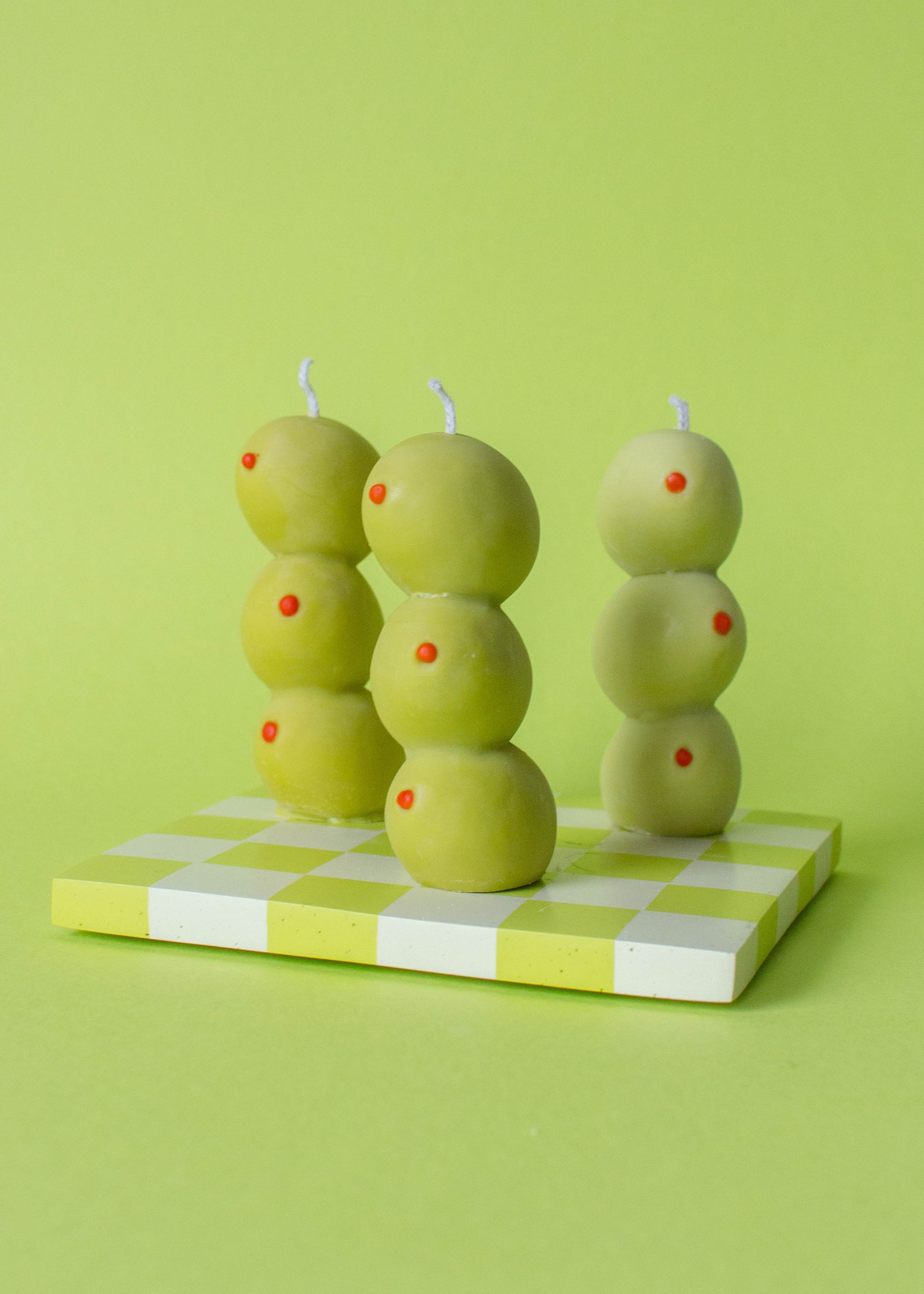 Olive Trio