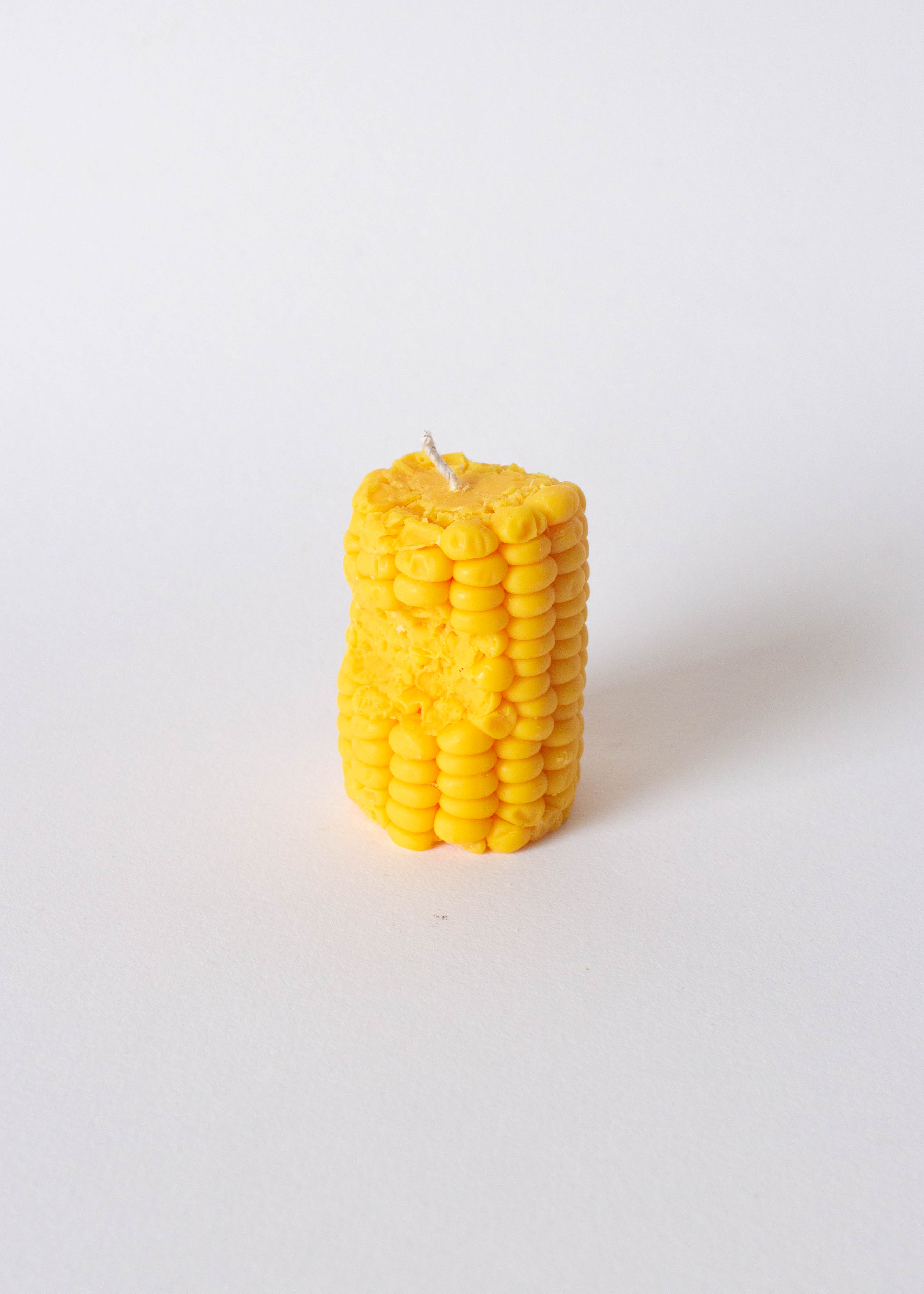 It's Corn!