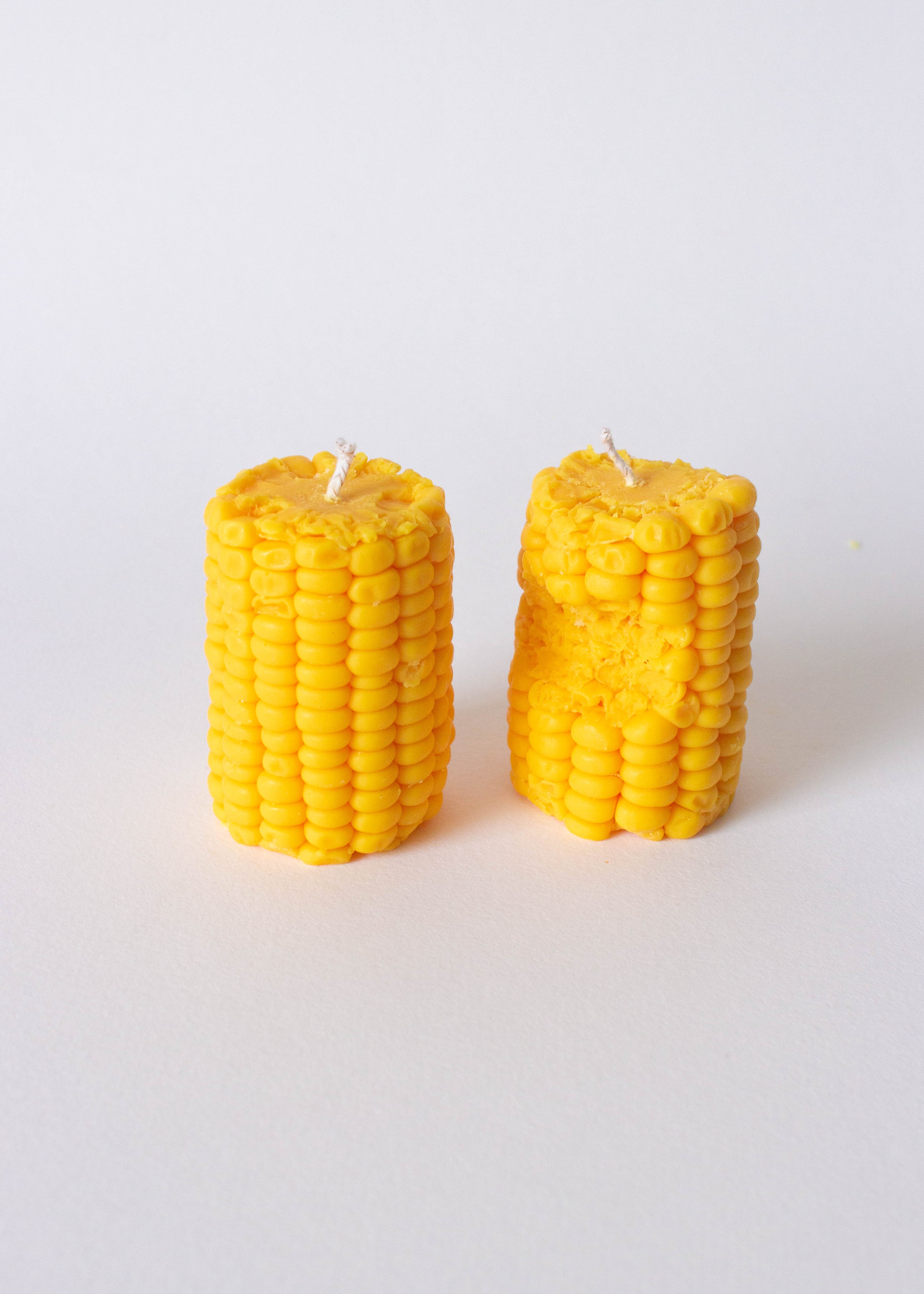 It's Corn!