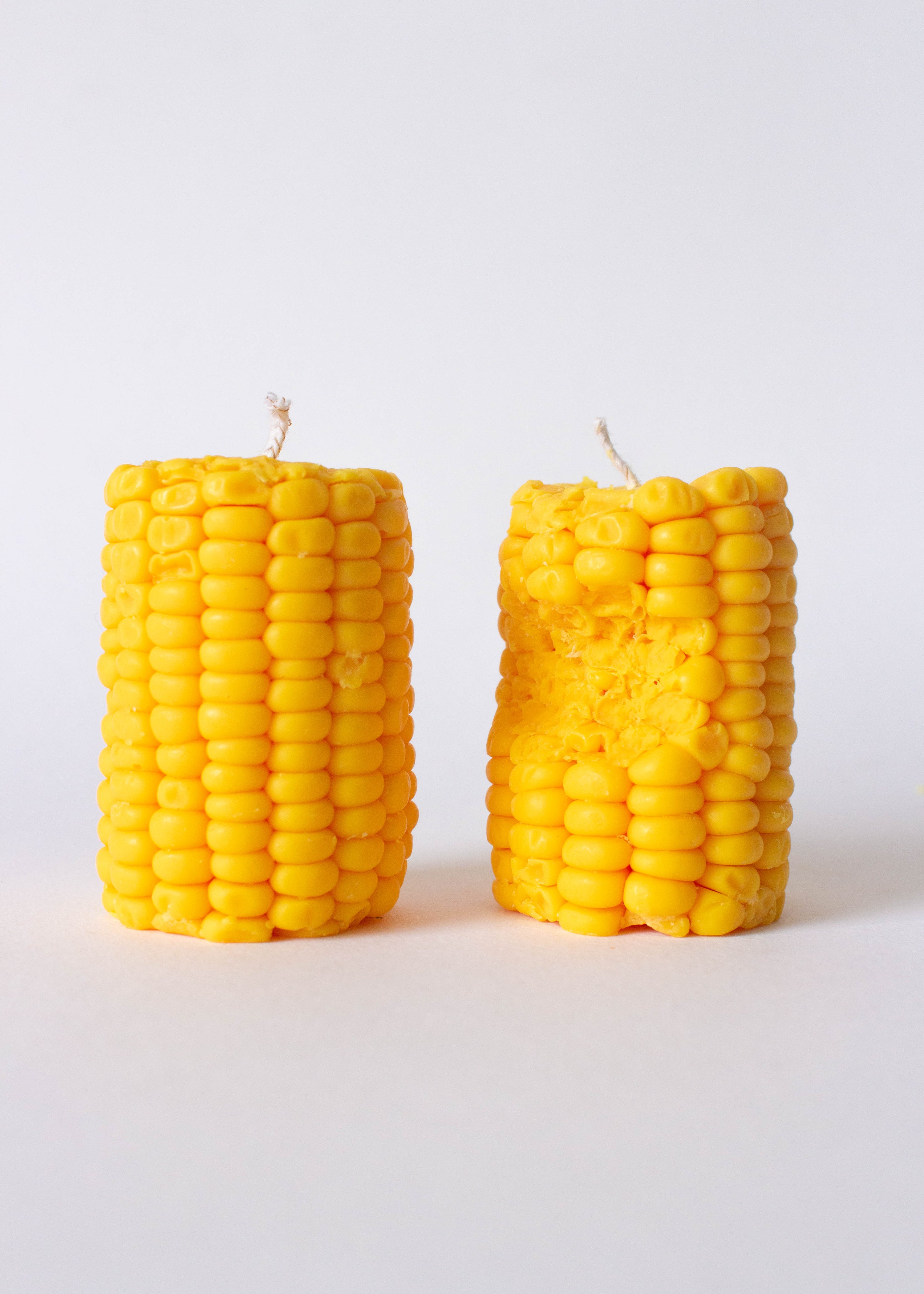 It's Corn!